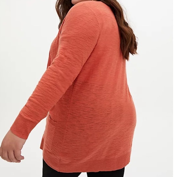 Cute Cardigan 3x - Picture 3 of 8